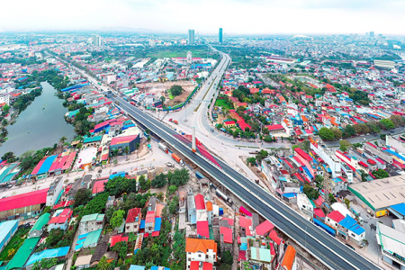 Hải Phòng: Đẩy nhanh tiến độ giải ngân vốn đầu tư công