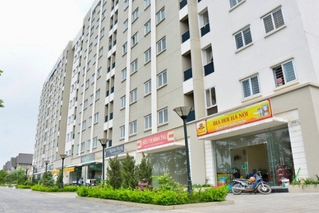 Quy định giá bán nhà ở xã hội từ ngày 1/8