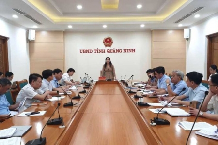 Quảng Ninh: Triển khai công tác y tế các tháng cuối năm 2024