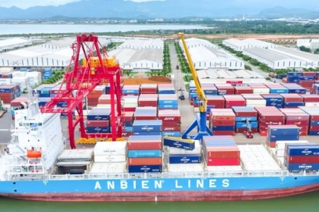 Khẳng định tính minh bạch của Việt Nam trong xây dựng và thúc đẩy thương mại toàn cầu