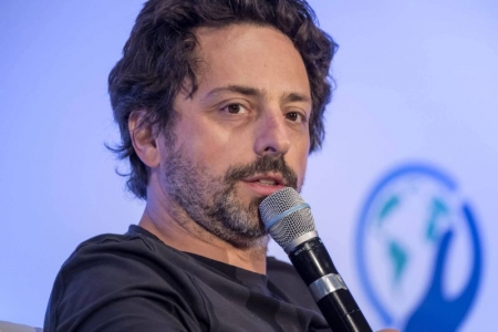 Những tỷ phú giàu nhất thế giới 2024 - Bài 11: Sergey Brin - đồng sáng lập Google