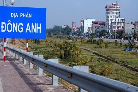 Đông Anh, Gia Lâm đã đủ điều kiện lên quận