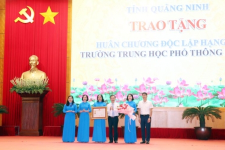 Quảng Ninh: Triển khai nhiệm vụ năm học 2024-2025