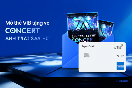 Ba cách săn vé concert Anh Trai “Say Hi” miễn phí