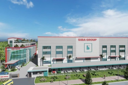 Siba Group chấm dứt hoạt động dự án Đầu tư Nhà máy cơ khí tại tỉnh Nghệ An