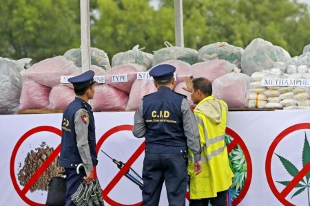 Việt Nam có 4 đề xuất về phòng, chống tội phạm xuyên quốc gia được các nước ASEAN quan tâm