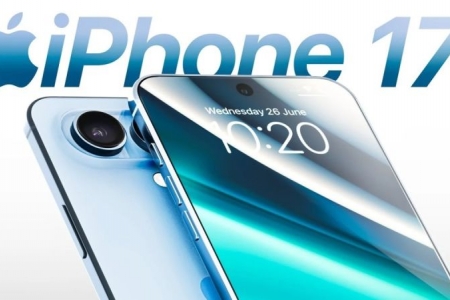 Hé lộ hai tính năng đỉnh sẽ chỉ có trên iPhone 17 Pro Max