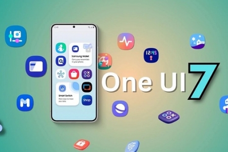 Dự kiến, Samsung sẽ ra mắt One UI 7 vào ngày 3/10