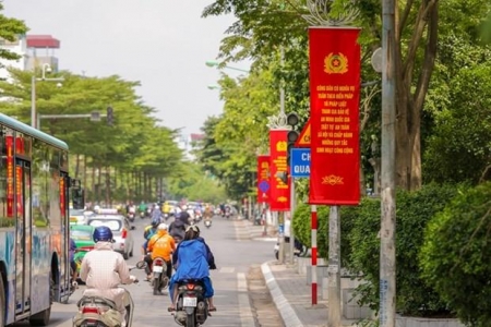 Tăng cường bảo đảm an ninh, trật tự, an toàn giao thông, phòng cháy, chữa cháy, an toàn thực phẩm dịp nghỉ Lễ Quốc khánh 2/9