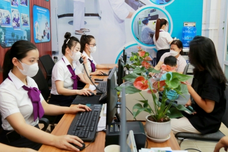 Quảng Ninh 3 năm liên tiếp duy trì hạng 3 Chỉ số ICT Index