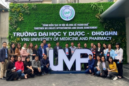 Dự kiến, Trường Đại học Y Dược áp dụng thêm phương thức tuyển sinh 4+ từ năm 2025