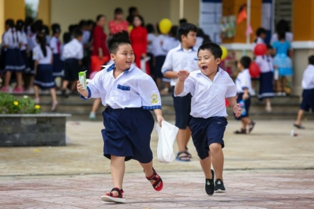 TP. Hồ Chí Minh sẽ ban hành quy chế siết quảng cáo sai sự thật lĩnh vực giáo dục