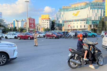 Quảng Ninh: Đảm bảo giao thông thông suốt, an toàn trong kỳ nghỉ lễ