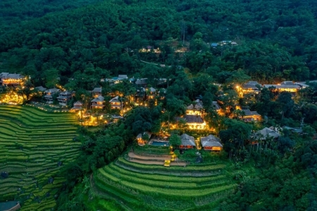 Hoàn thiện sản phẩm “Du lịch Thanh Hóa - Hương sắc bốn mùa”