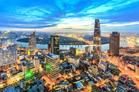 Ông Suan Teck Kin: Triển vọng kinh tế Việt Nam năm 2024 vẫn tích cực