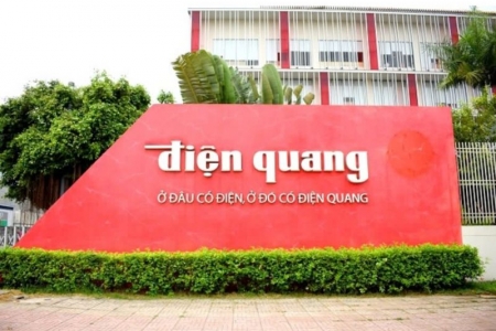 Điện Quang (DQC) ghi nhận lỗ 2,16 tỷ đồng trong nửa đầu năm 2024