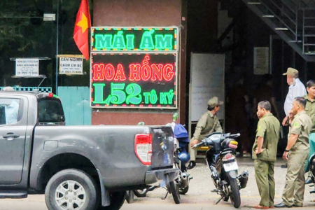 Lãnh đạo TP. Hồ Chí Minh yêu cầu xử lý nghiêm vụ bạo hành trẻ em tại Mái ấm Hoa Hồng