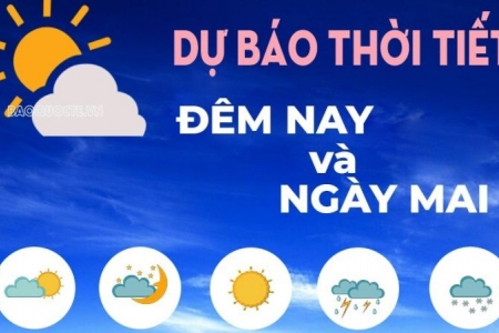 Dự báo thời tiết 5/9/2024: Hà Nội nắng nóng 36 độ, biển động dữ dội do bão số 3