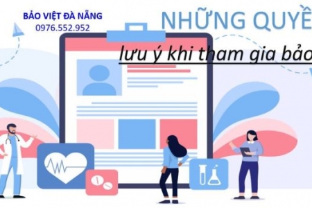 Độc giả phản ánh về tranh chấp trong việc giải quyết quyền lợi bảo hiểm