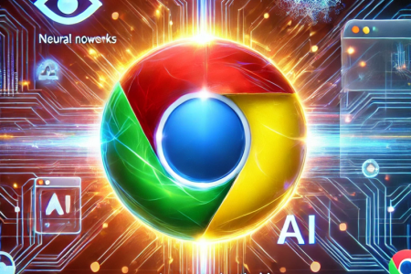 Google Chrome bổ sung hai tính năng AI mới đầy thú vị