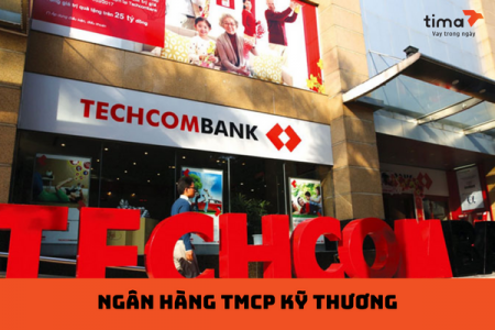 TOP 10 thương hiệu giá trị nhất Việt Nam - Bài 8: Techcombank - tư duy mới, đột phá mới