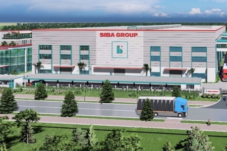 Siba Group sẽ chào bán 11,5 triệu cổ phiếu