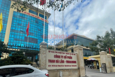 Công ty Cổ phần than Hà Lầm - Vinacomin - Nơi gửi gắm niềm tin của những người thợ mỏ