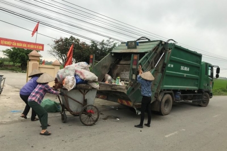 Vuizea gửi công văn về việc tham gia đóng góp ý kiến liên quan Quy chuẩn VN QCVN 07:2023/BXD