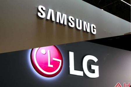 Hai “ông lớn” điện tử Samsung và LG tập trung vào việc giảm rào cản AI cho người tiêu dùng