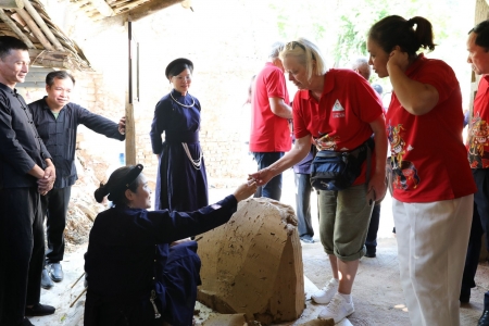 Công viên địa chất Lạng Sơn được công nhận là Công viên địa chất toàn cầu UNESCO