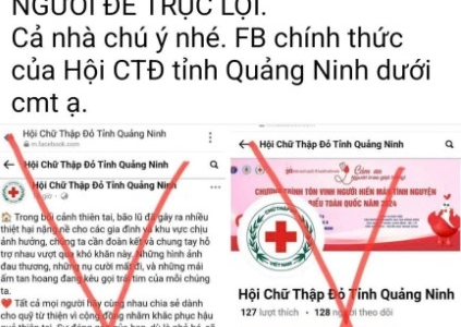 Quảng Ninh: Xử lý nghiêm đưa thông tin, bình luận không đúng về công tác phòng, chống, khắc phục bão số 3