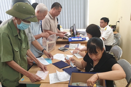 Yên Bái: Cục Thuế đẩy mạnh thanh kiểm tra thuế