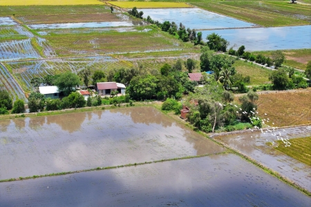 Tây Ninh: Người dân gặp khó vì quy hoạch treo