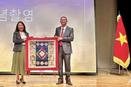 Bình Định xúc tiến du lịch tại Australia và New Zaeland