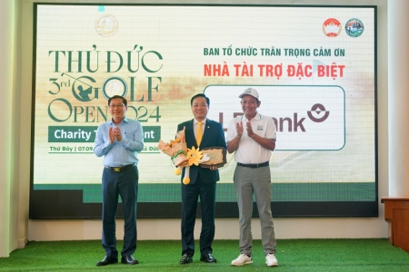 Ngân hàng Lộc Phát Việt Nam chung tay vì người nghèo trên khắp Việt Nam