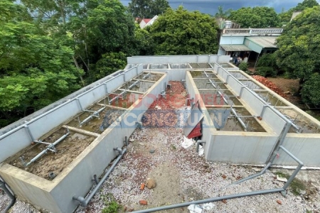 Thanh Hóa: Cơ quan chức năng sẽ vào cuộc kiểm tra, xử lý một số bất cập tại nhà máy nước sạch Hà Trung