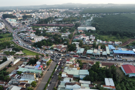Long Khánh: Từ vùng lõi kinh tế mới đến tiềm năng tăng giá bất động sản