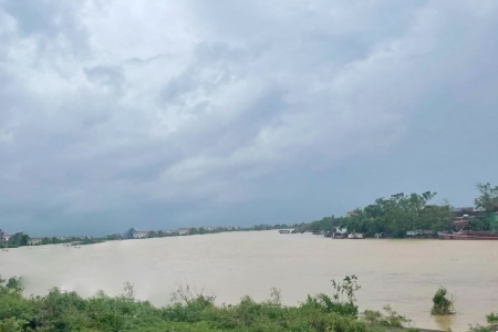 Bắc Ninh: 32 Dự án Phụ nữ khởi nghiệp bị ảnh hưởng bởi bão lụt