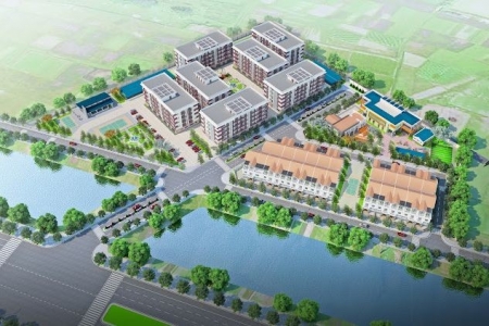 Tin vui cho công nhân, người lao động thu nhập thấp tại Nghệ An