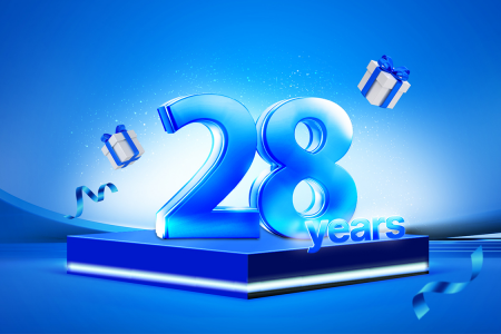 Mừng 28 năm thành lập, VIB ưu đãi không giới hạn tri ân khách hàng