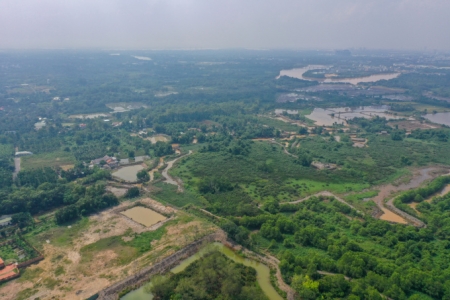 TP. Hồ Chí Minh dự kiến bỏ điều kiện quy hoạch khi tách thửa