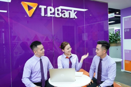 TPBank chủ động đón sóng phục hồi từ thị trường bất động sản