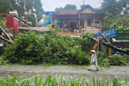 Ước tính chi trả khoảng 7.000 tỷ đồng bảo hiểm do bão số 3 và lũ lụt gây ra