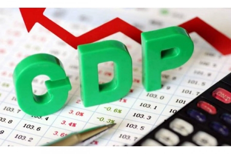 Tăng trưởng GDP cả năm có thể ở mức 6,8 - 7%