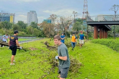 Quảng Ninh: Tổng vệ sinh môi trường toàn tỉnh vào 2 ngày thứ 7, chủ nhật (14-15/9)