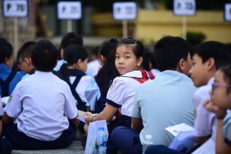 TP. Hồ Chí Minh tăng cường thanh tra, giám sát trường học ngoài công lập