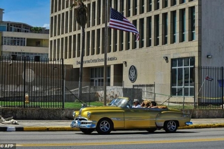 Canada thừa nhận không có bằng chứng về ‘tấn công sóng âm’ ở Cuba