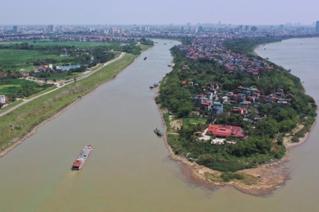 Bộ trưởng Lê Minh Hoan cảnh báo: Sau lũ sẽ phát sinh nhiều sự cố gây mất an toàn đê