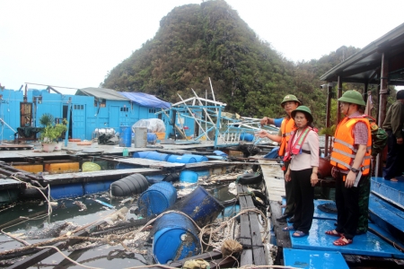 Ấm tình đoàn kết, sẻ chia