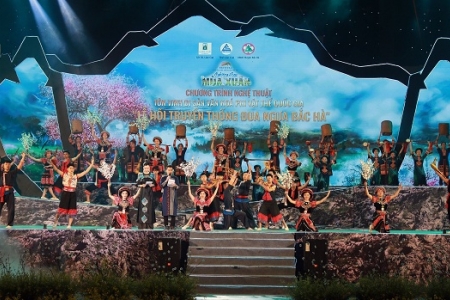 Lào Cai: Tạm dừng tổ chức một số hoạt động Festival cao nguyên trắng Bắc Hà mùa thu 2024